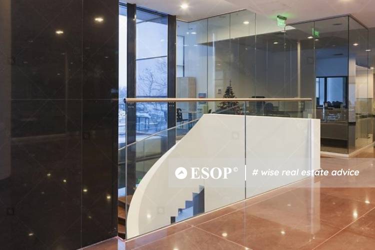 Globalworth Plaza - Nusco Tower - Subinchiriere 8562.2 4