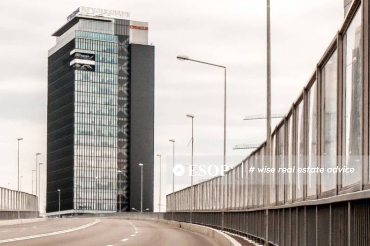 Globalworth Plaza - Nusco Tower - Subinchiriere 8562.2 1
