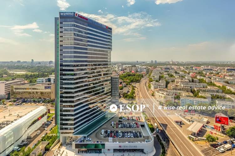 Globalworth Tower 12517 4