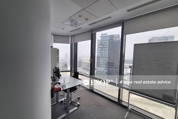Globalworth Tower Subinchiriere 12517.2 15
