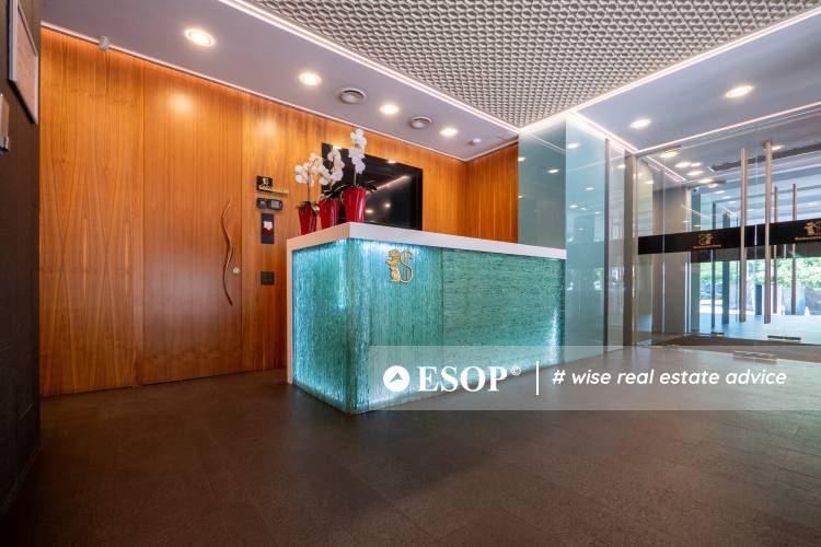 Herastrau Office Building 7129 2