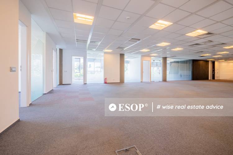 Herastrau Office Building 7129 5