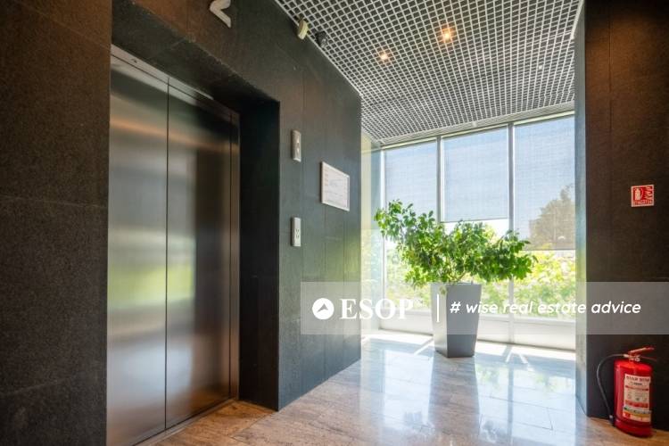 Herastrau Office Building 7129 3