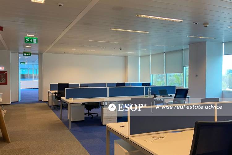 Hermes Business Campus cladirea B 11990.1 6