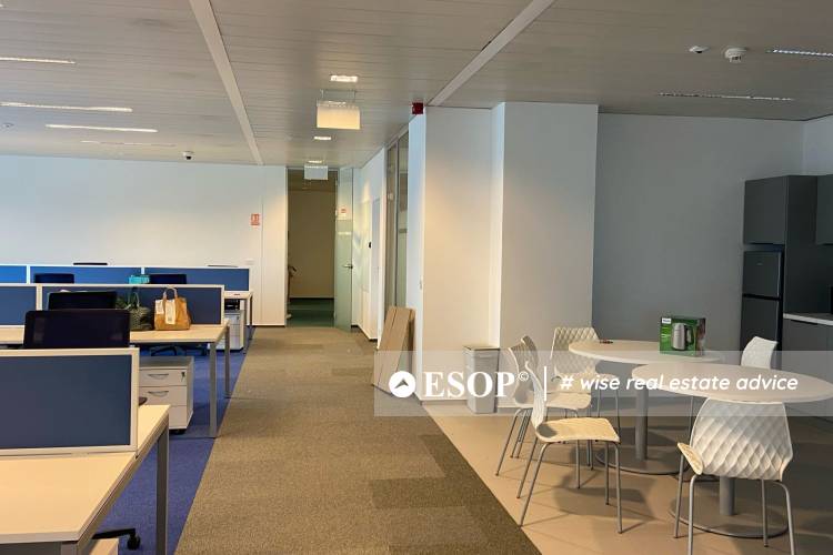 Hermes Business Campus cladirea B 11990.1 7