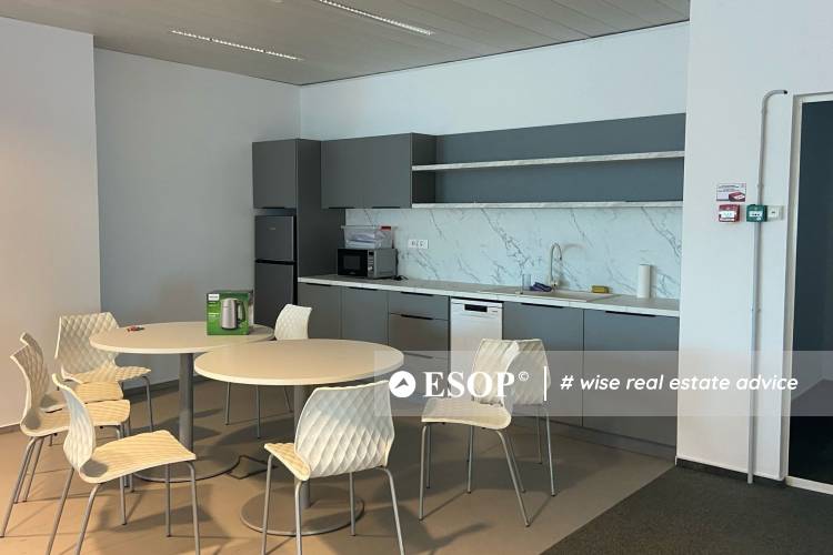 Hermes Business Campus cladirea B 11990.1 8
