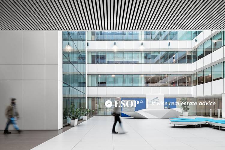 Hermes Business Campus cladirea C 11990.3 3