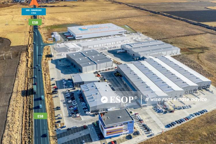 Industra Park Iasi 14449 1
