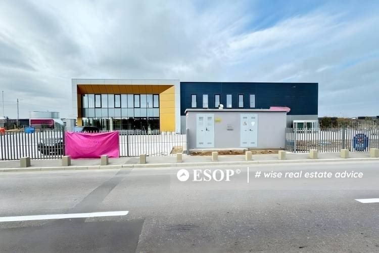 Inchiriere hale industriale in ansamblu, 470mp, Chiajna, Industriilor, Autostrada A1 15437 1