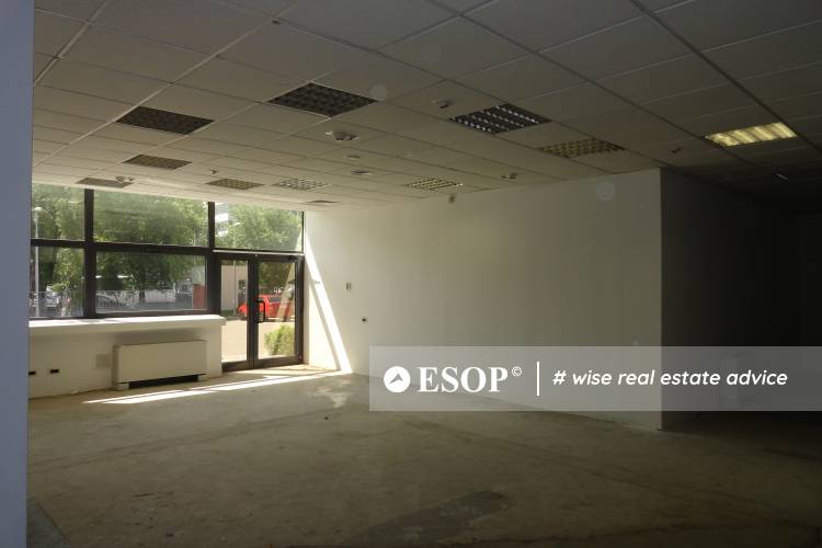 Iride Business Park cladirea 1 12619 6