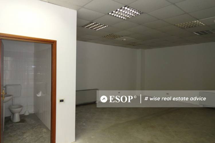 Iride Business Park cladirea 1 12619 4