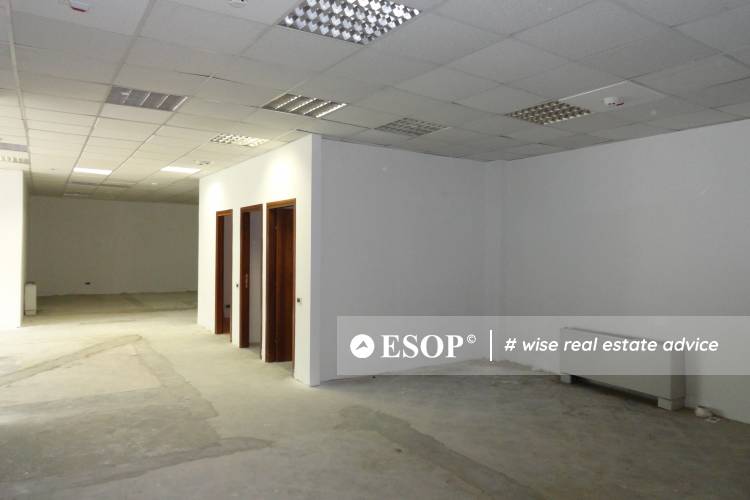 Iride Business Park cladirea 1 12619 5