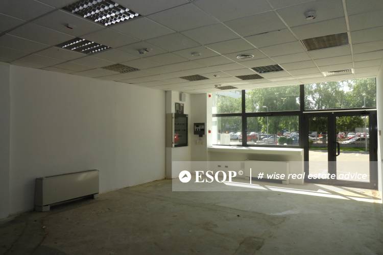Iride Business Park cladirea 1 12619 8