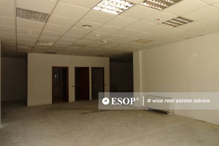 Iride Business Park cladirea 1 12619 9