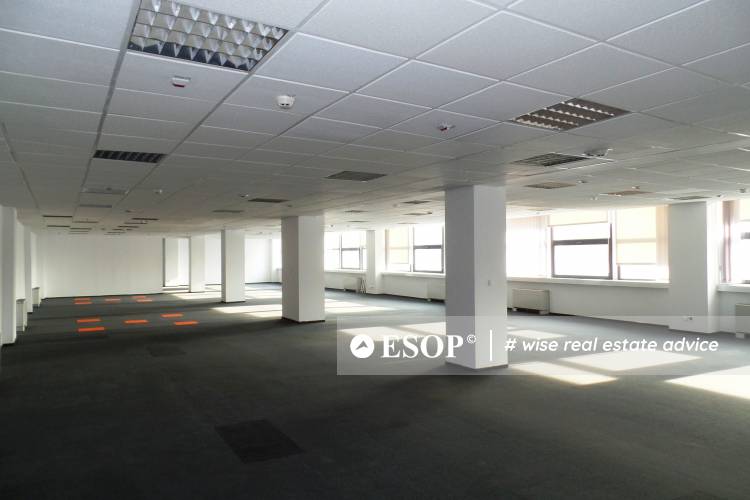 Iride Business Park cladirea 1 12619 1