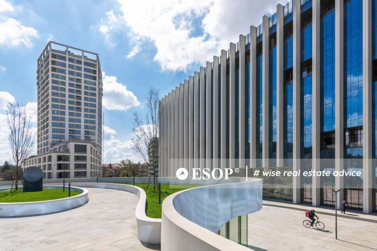 ISHO Offices faza 3 14002 1