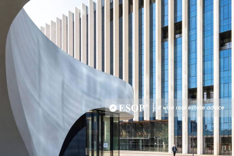 ISHO Offices faza 3 14002 25