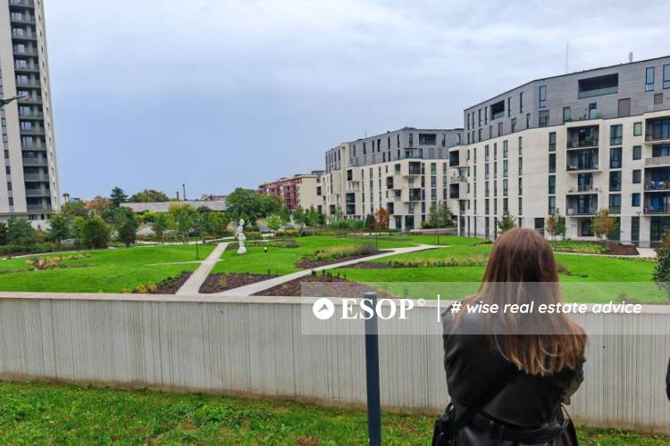 ISHO Offices faza 3 14002 12