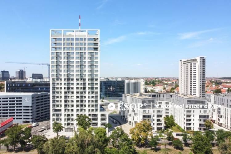 ISHO Offices faza 3 14002 26