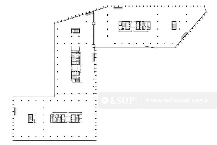 ISHO Offices faza 3 14002 7