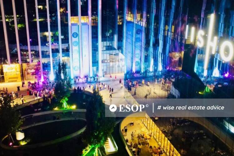 ISHO Offices faza 3 14002 19