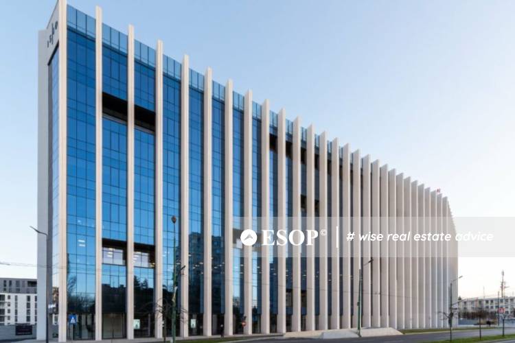 ISHO Offices faza 3 14002 20