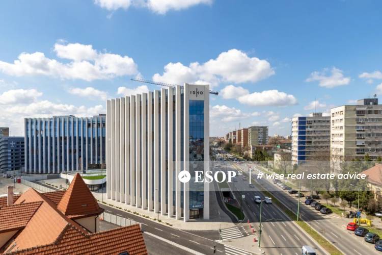 ISHO Offices faza 3 14002 4