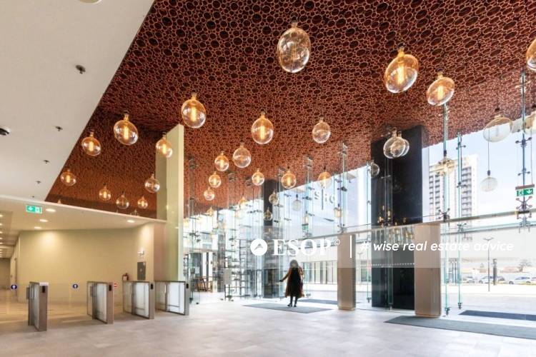 ISHO Offices faza 3 14002 2