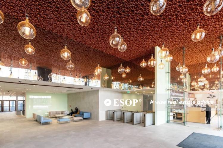 ISHO Offices faza 3 14002 23