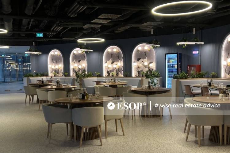 ISHO Offices faza 3 14002 5