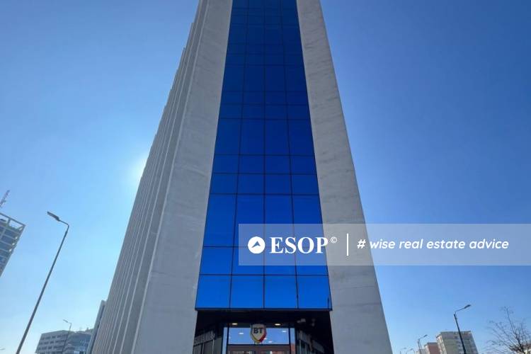 ISHO Offices faza 3 14002 27