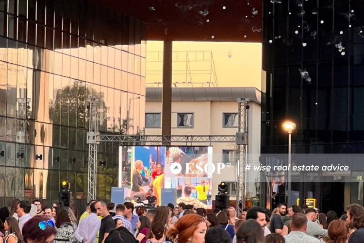 ISHO Offices faza 3 14002 10