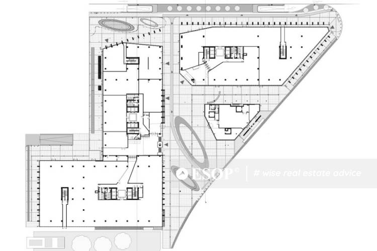 ISHO Offices faza 3 14002 6