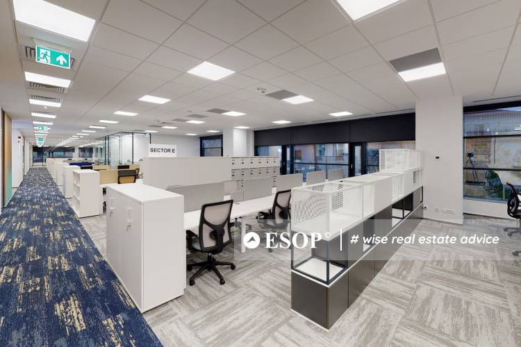 J8 Office Park cladirea A 14526 32