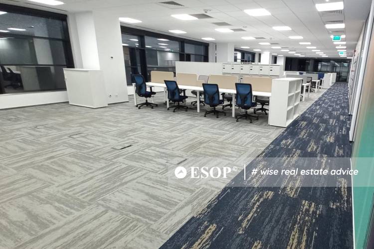 J8 Office Park cladirea A 14526 13