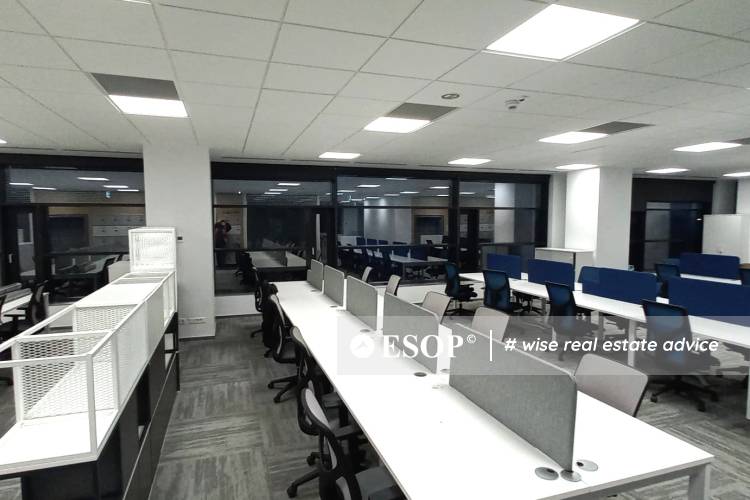 J8 Office Park cladirea A 14526 14