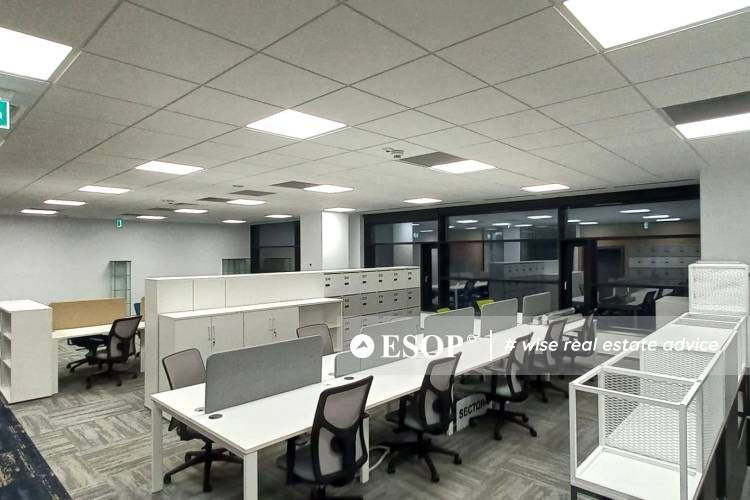 J8 Office Park cladirea A 14526 15