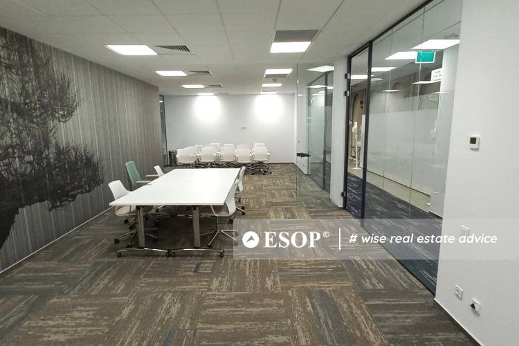 J8 Office Park cladirea A 14526 9