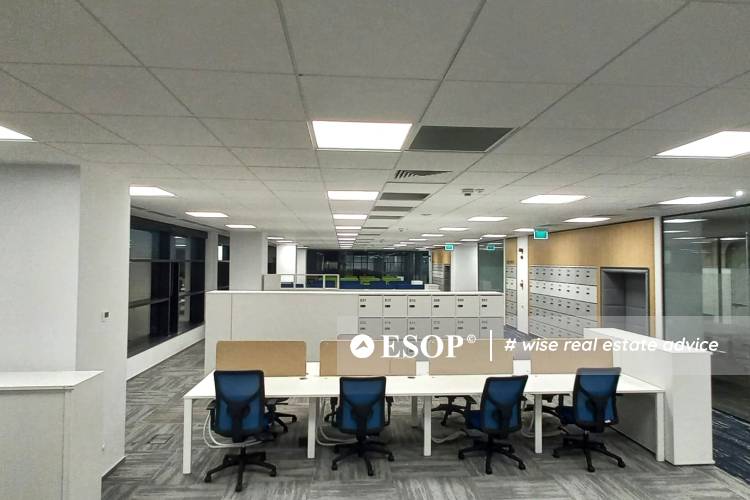 J8 Office Park cladirea A 14526 20