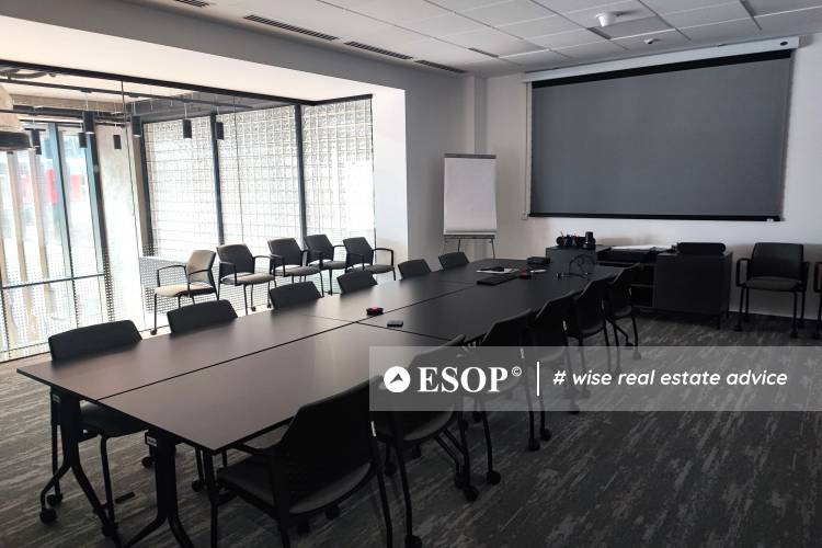 J8 Office Park cladirea A 14526 22