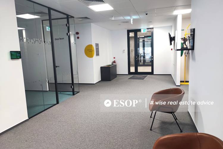 J8 Office Park cladirea A 14526 23