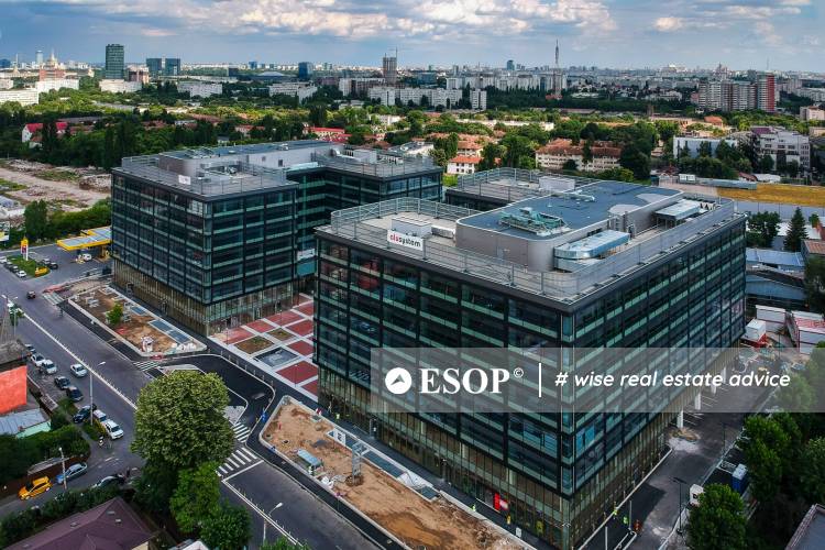 J8 Office Park cladirea A 14526 33