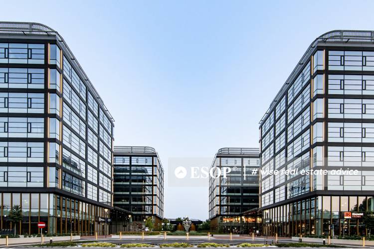 J8 Office Park cladirea A 14526 17