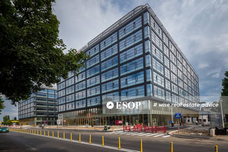 J8 Office Park cladirea A 14526 10