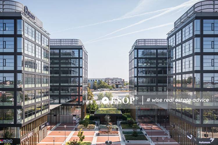 J8 Office Park cladirea A 14526 19