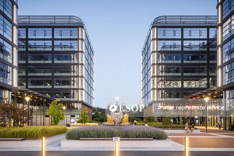 J8 Office Park cladirea A 14526 1