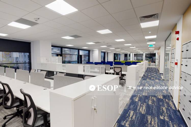 J8 Office Park cladirea A 14526 22