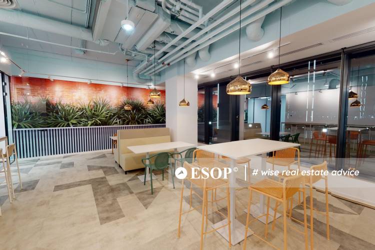 J8 Office Park cladirea A 14526 5