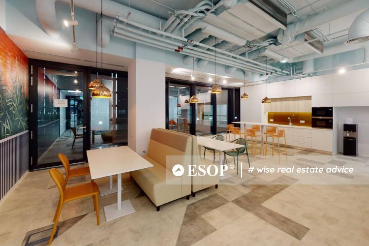 J8 Office Park cladirea A 14526 30