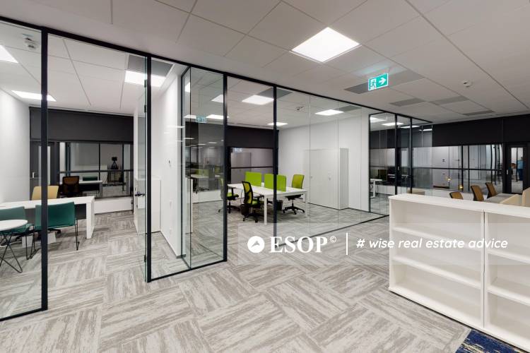 J8 Office Park cladirea A 14526 28